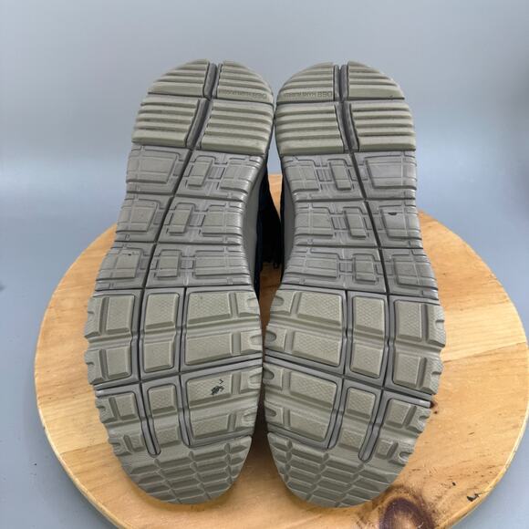 Nike SFB 6" Mens Size 15 Boots Field Leather Black Light Taupe 862507-002 - Picture 7 of 8